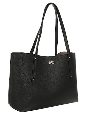 Bolsa tote Guess Brenton para mujer