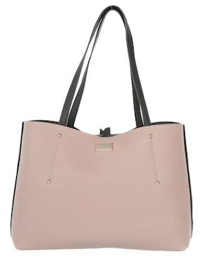 Bolsa tote Guess Brenton para mujer
