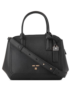 Bolsa Satchel Nine West Morden Para Mujer