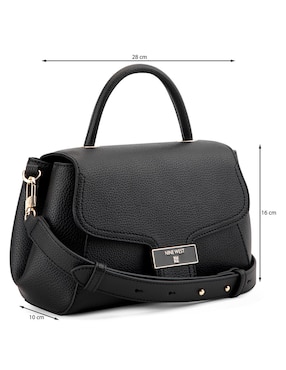 Bolsa crossbody Nine West Morden para mujer