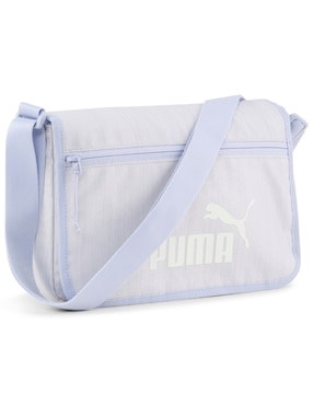 Bolsa Crossbody Puma Base Para Mujer