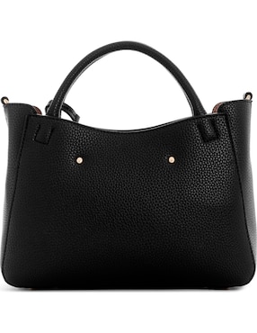 Bolsa satchel Guess Brenton para mujer
