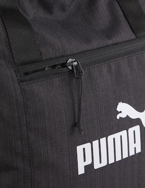 Bolsa tote Puma Base para mujer