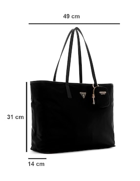 Bolsa tote Guess Eco Gemma para mujer