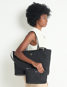 Bolsa tote Guess Eco Gemma para mujer