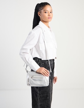 Bolsa crossbody That's It para mujer