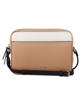 Bolsa Crossbody Nine West Para Mujer