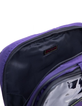 Bolsa messenger Boscaini unisex