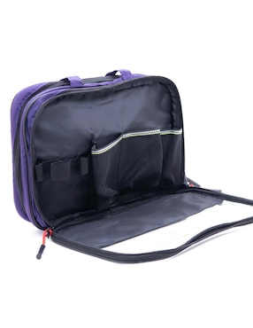 Bolsa messenger Boscaini unisex