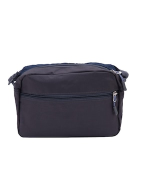 Bolsa messenger Boscaini unisex