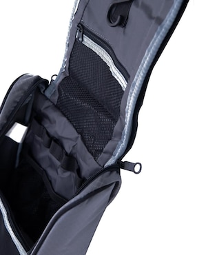 Bolsa messenger Boscaini unisex