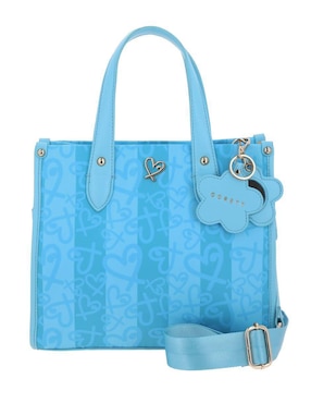 Bolsa Satchel Gorett Karina Para Mujer