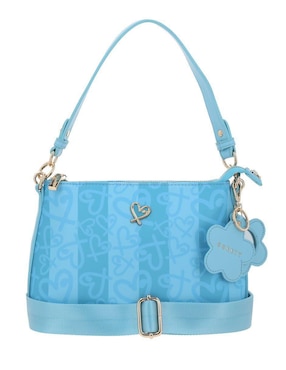 Bolsa Crossbody Gorett Karina Para Mujer