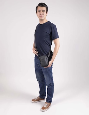 Bolsa crossbody Chenson Pro Rambo unisex