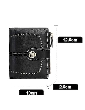 Cartera Likepink Pinky Fashion para mujer