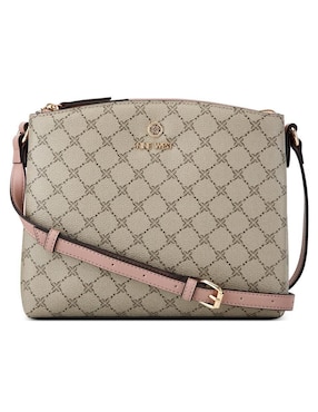 Bolsa Crossbody Nine West Siera Para Mujer