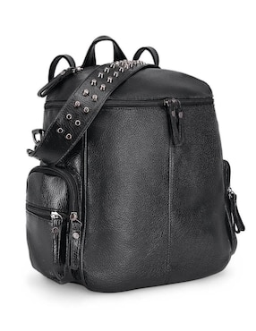 Mochila casual Andrea Moda para mujer