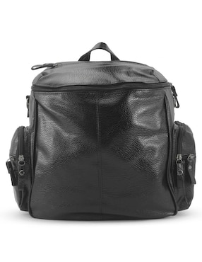 Mochila casual Andrea Moda para mujer