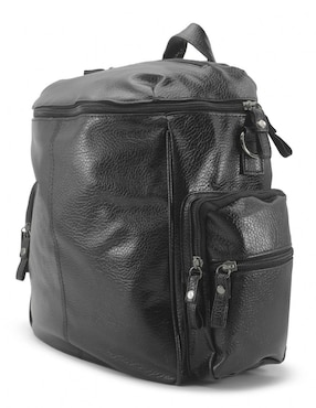 Mochila casual Andrea Moda para mujer