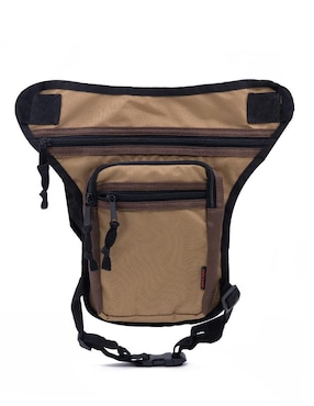 Bolsa Messenger Boscaini Para Hombre