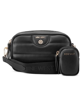 Bolsa Crossbody Nine West Tadeo Para Mujer