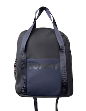 Backpack Tommy Hilfiger Para Mujer