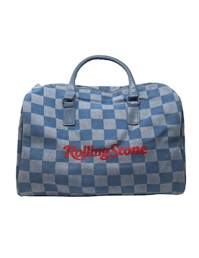 Bolsa dome Sarosa Rolling Stones unisex