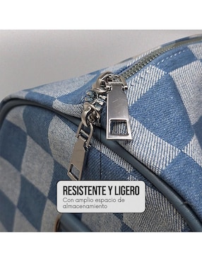 Bolsa dome Sarosa Rolling Stones unisex