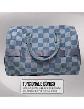 Bolsa dome Sarosa Rolling Stones unisex