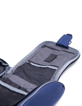 Bolsa messenger Boscaini unisex