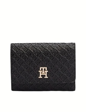 Cartera Tommy Hilfiger Para Mujer