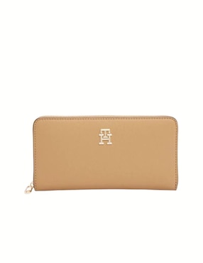 Cartera Tommy Hilfiger Para Mujer