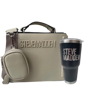 Bolsa Shoulder Steve Madden Bevelyn Para Mujer