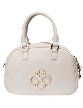 Bolsa Bowler Jaime Ibiza Para Mujer