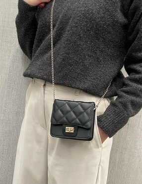 Bolsa crossbody Invigorate para mujer