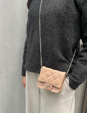 Bolsa crossbody Invigorate para mujer