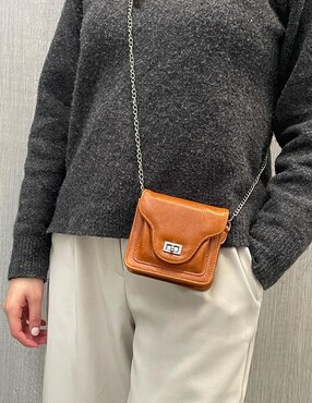 Bolsa crossbody Invigorate para mujer