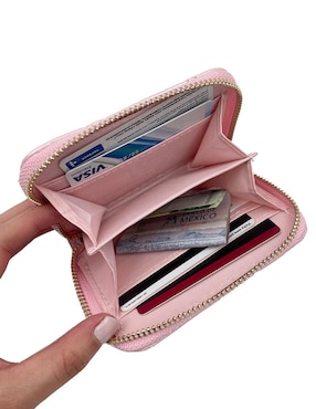 Cartera Safirit para mujer