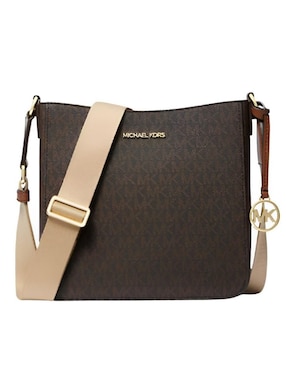 Bolsa Crossbody Michael Kors De Piel Para Mujer