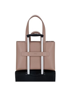 Maleta de mano Samsonite Brightbeyond