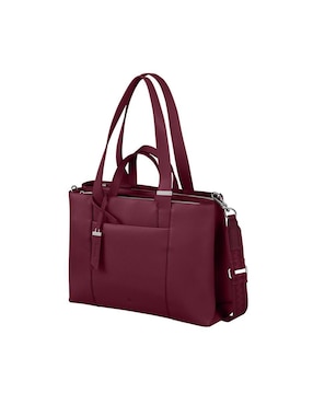 Bolsa tote Samsonite Brightbeyond unisex