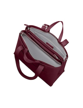 Bolsa tote Samsonite Brightbeyond unisex