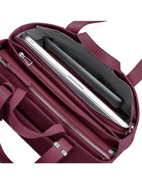 Bolsa tote Samsonite Brightbeyond unisex