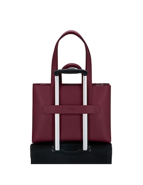Bolsa tote Samsonite Brightbeyond unisex