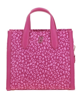 Bolsa satchel Gorett Aitana Barbie para mujer
