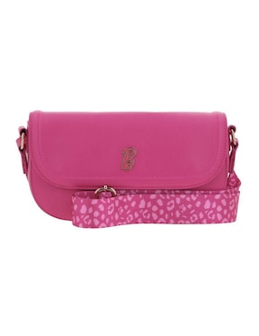 Bolsa crossbody Gorett Aitana Barbie para mujer