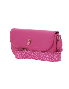 Bolsa crossbody Gorett Aitana Barbie para mujer