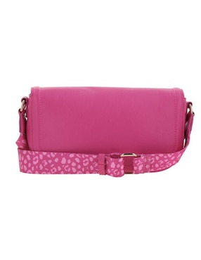 Bolsa crossbody Gorett Aitana Barbie para mujer