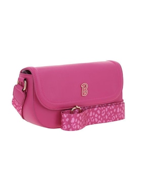 Bolsa crossbody Gorett Aitana Barbie para mujer