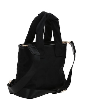 Bolsa satchel Gorett Karime para mujer